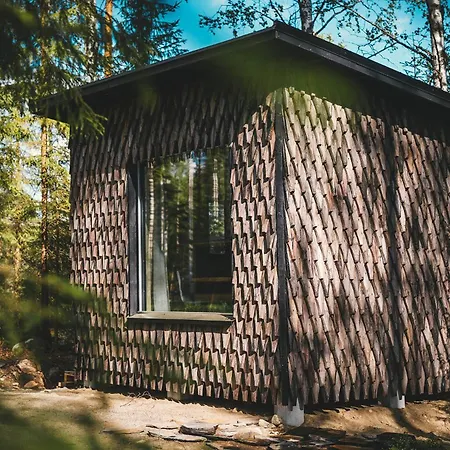 Venejoen Piilo - Sammal * Joensuu